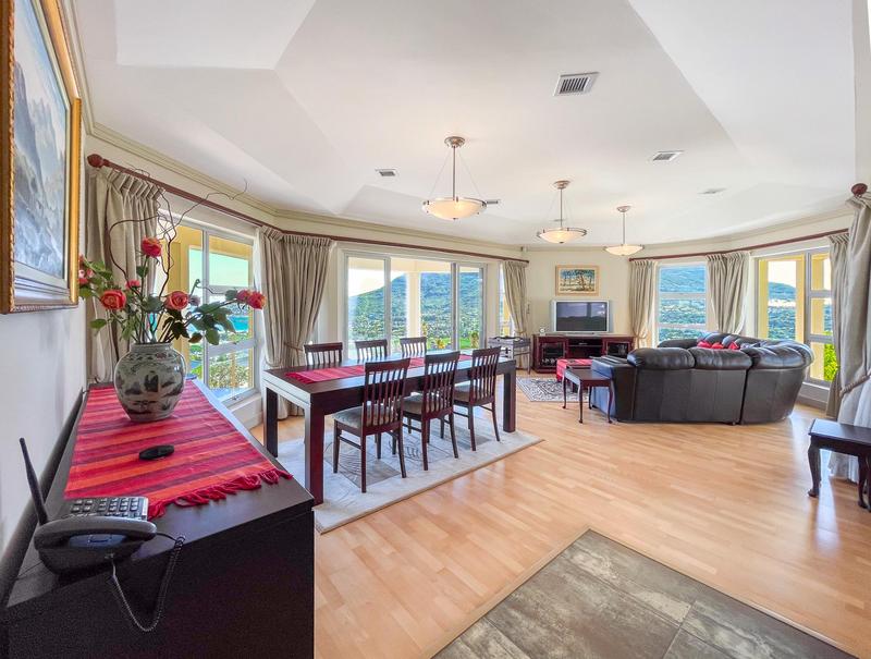 4 Bedroom Property for Sale in Hout Bay Western Cape
